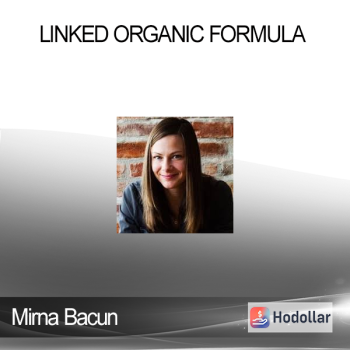 Mirna Bacun - Linked Organic Formula