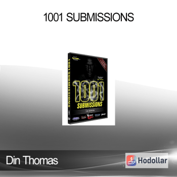 Din Thomas - 1001 Submissions
