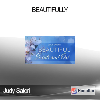 Judy Satori - Beautifully