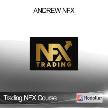 Trading NFX Course - Andrew NFX