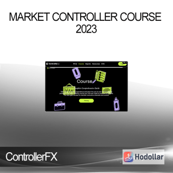 ControllerFX - Market Controller Course 2023