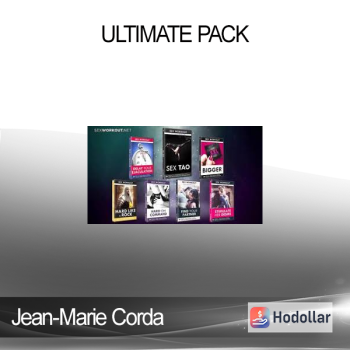 Jean-Marie Corda - Ultimate Pack