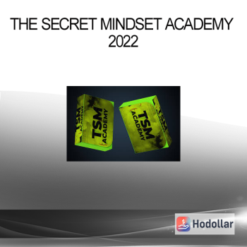 The Secret Mindset Academy 2022