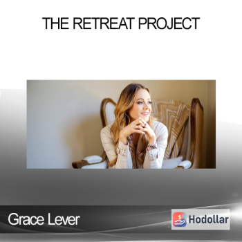 Grace Lever - The Retreat Project