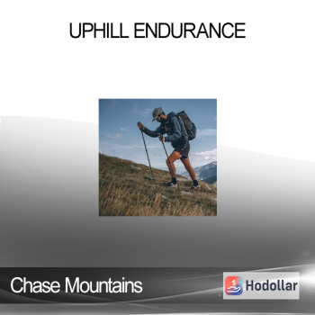 Chase Mountains - Uphill Endurance