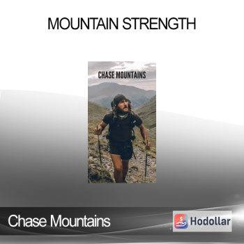 Chase Mountains - Mountain Strength