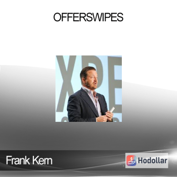 Frank Kern - OfferSwipes