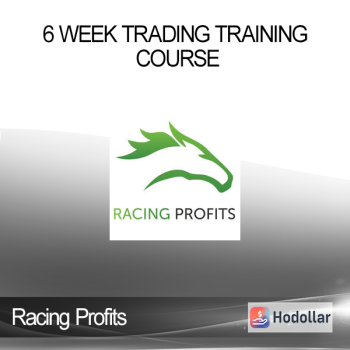 Racing Profits - 6 Week Trading Training Course