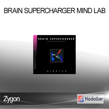 Zygon - Brain Supercharger Mind Lab