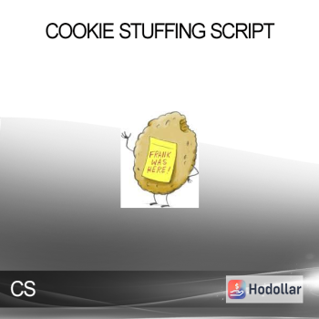 CS - Cookie Stuffing Script