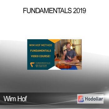 Wim Hof - Fundamentals 2019