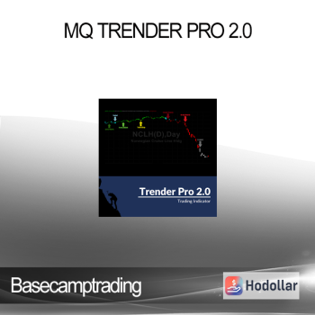 Basecamptrading - MQ Trender Pro 2.0