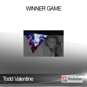 Todd Valentine - Winner Game