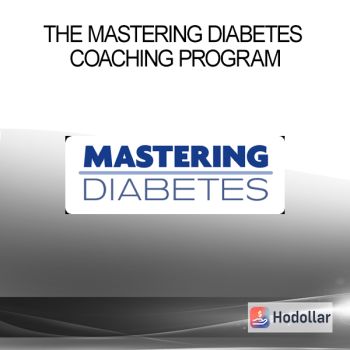 The Mastering Diabetes Coaching Program
