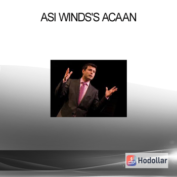 Asi Winds's ACAAN