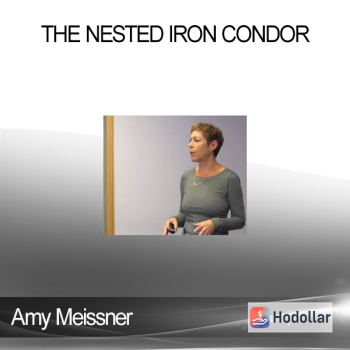 Amy Meissner - The Nested Iron Condor