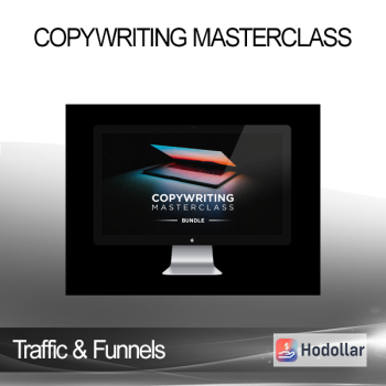 Traffic & Funnels - Copywriting Masterclass