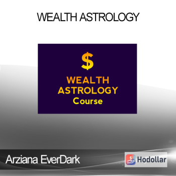 Arziana EverDark - Wealth Astrology