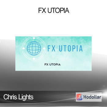 Chris Lights - FX Utopia