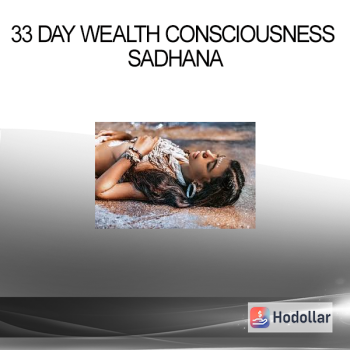 33 Day Wealth Consciousness Sadhana