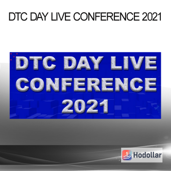DTC Day Live Conference 2021