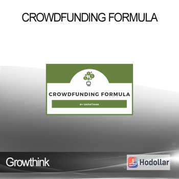 Growthink - Crowdfunding Formula