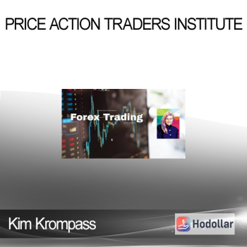 Kim Krompass - PRICE ACTION TRADERS INSTITUTE
