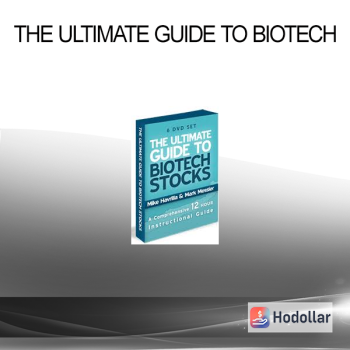 The Ultimate Guide To Biotech