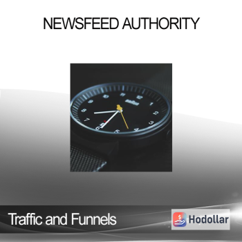 Traffic and Funnels - NewsFeed Authority