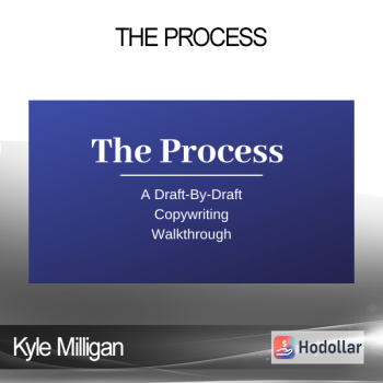 Kyle Milligan - The Process