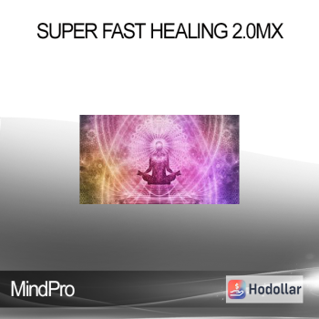 MindPro - Super Fast Healing 2.0MX