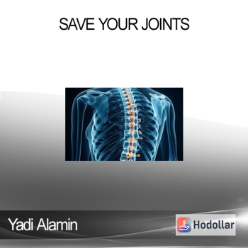 Yadi Alamin - Save your Joints