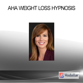 AHA Weight Loss Hypnosis
