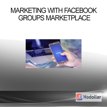 Marketing with Facebook Groups Marketplace