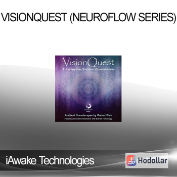iAwake Technologies - VisionQuest (NeuroFlow Series)