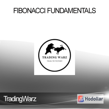 TradingWarz - Fibonacci Fundamentals