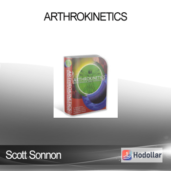 Scott Sonnon - Arthrokinetics
