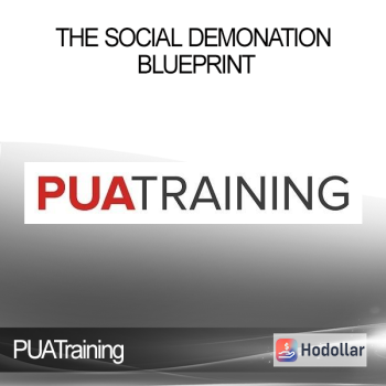 PUATraining - The Social Demonation Blueprint