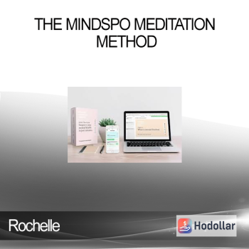 Rochelle - The Mindspo Meditation Method