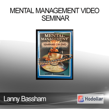 Lanny Bassham - Mental Management Video Seminar
