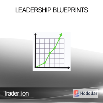 Trader lion - Leadership Blueprints