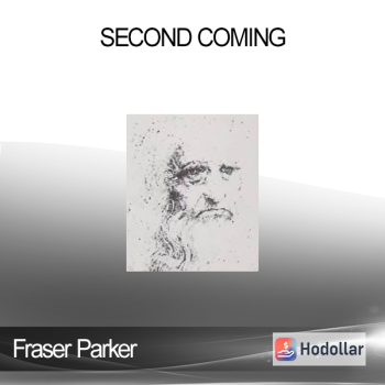 Fraser Parker - Second Coming