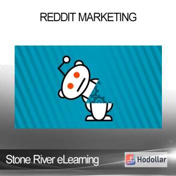Stone River eLearning - Reddit Marketing
