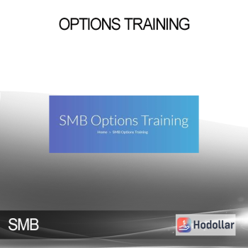 SMB - Options Training