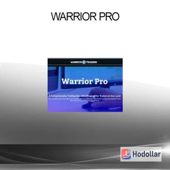 Warrior Pro