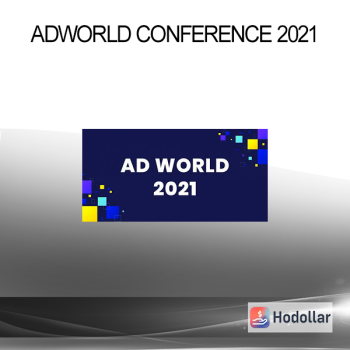 AdWorld Conference 2021