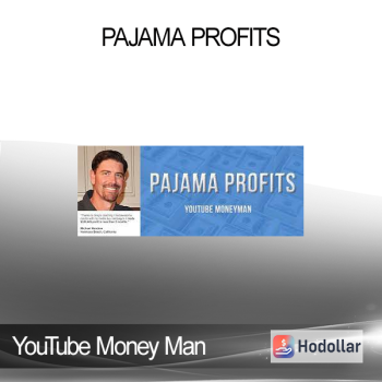 YouTube Money Man - Pajama Profits