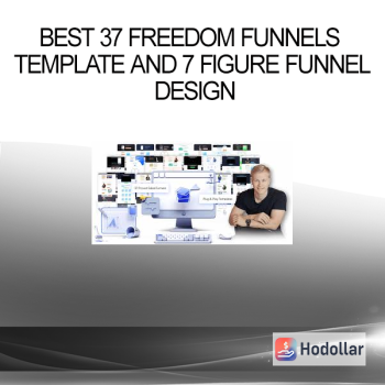 Best 37 freedom Funnels Template and 7 Figure Funnel Design
