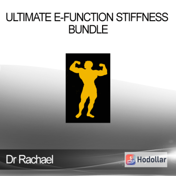 Dr Rachael - Ultimate E-Function Stiffness Bundle