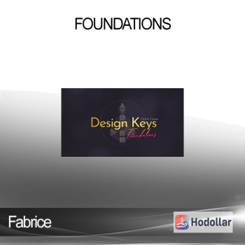 Fabrice - Foundations